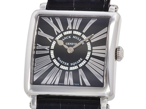 �}�X�^�[�X�N�G�A�[ �����[�t 6002MQZ [SS �u���b�N���U�[�x���g �u���b�N] �̐��i�摜