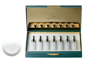 SONOKO�G�b�Z���X �X�e�b�v1 5ml×7�{ �̐��i�摜