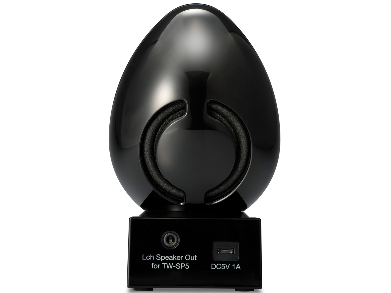 Olasonic TW-BT5(B) [�m�[�u���u���b�N]