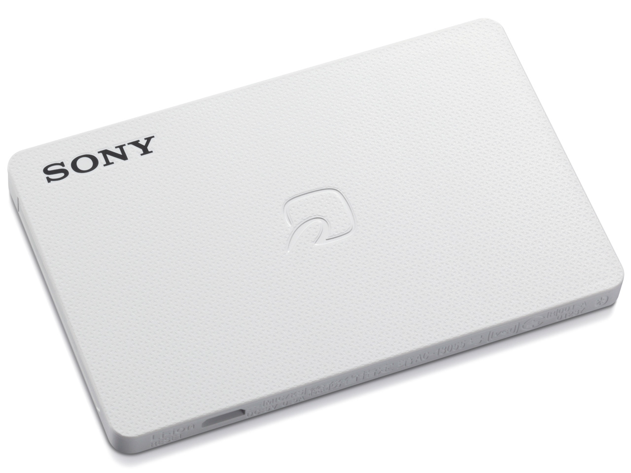 �p�\�� RC-S390 �̐��i�摜