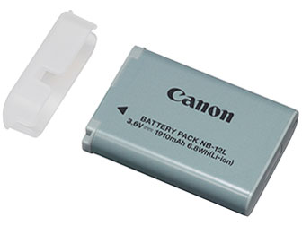 NB-12L �̐��i�摜