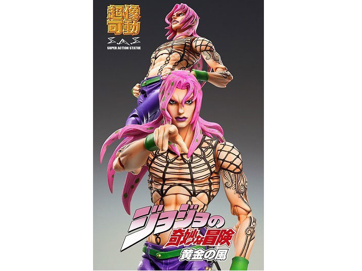 ������ �W���W���̊�Ȗ`�� ��ܕ� 63 �f�B�A�{��