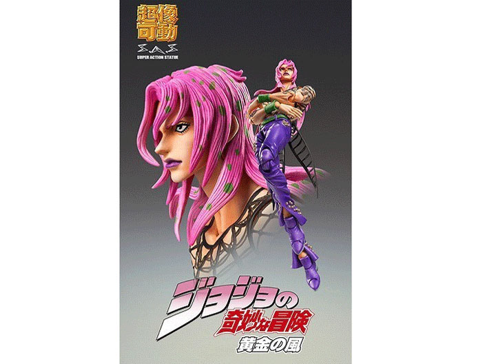 ������ �W���W���̊�Ȗ`�� ��ܕ� 63 �f�B�A�{��