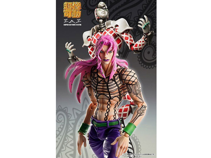 ������ �W���W���̊�Ȗ`�� ��ܕ� 63 �f�B�A�{��