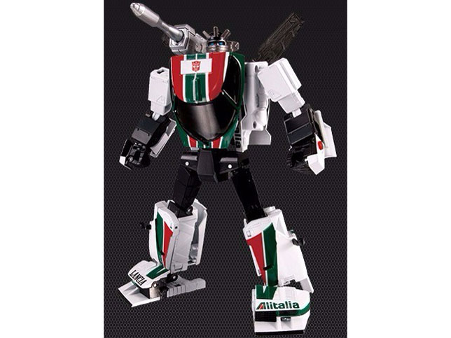 �}�X�^�[�s�[�X MP-20 �g�����X�t�H�[�}�[ �z�C���W���b�N �̐��i�摜