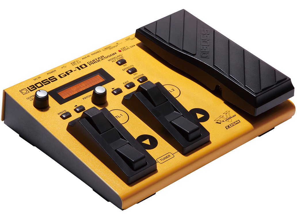 GP-10