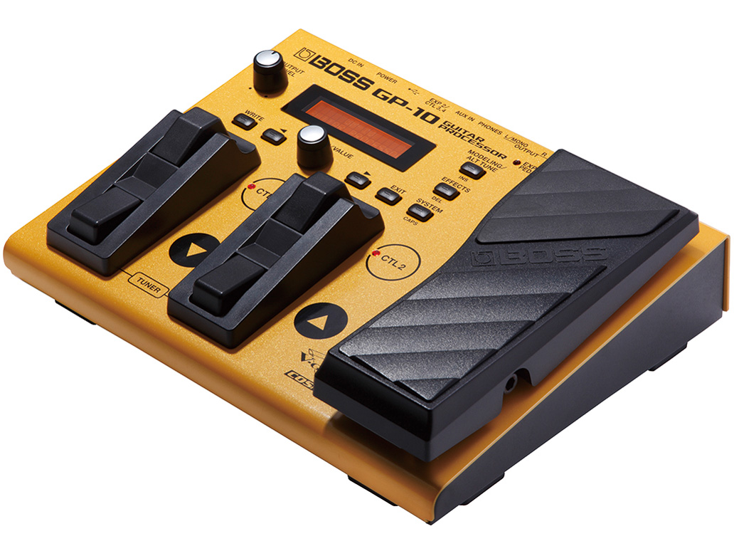 GP-10