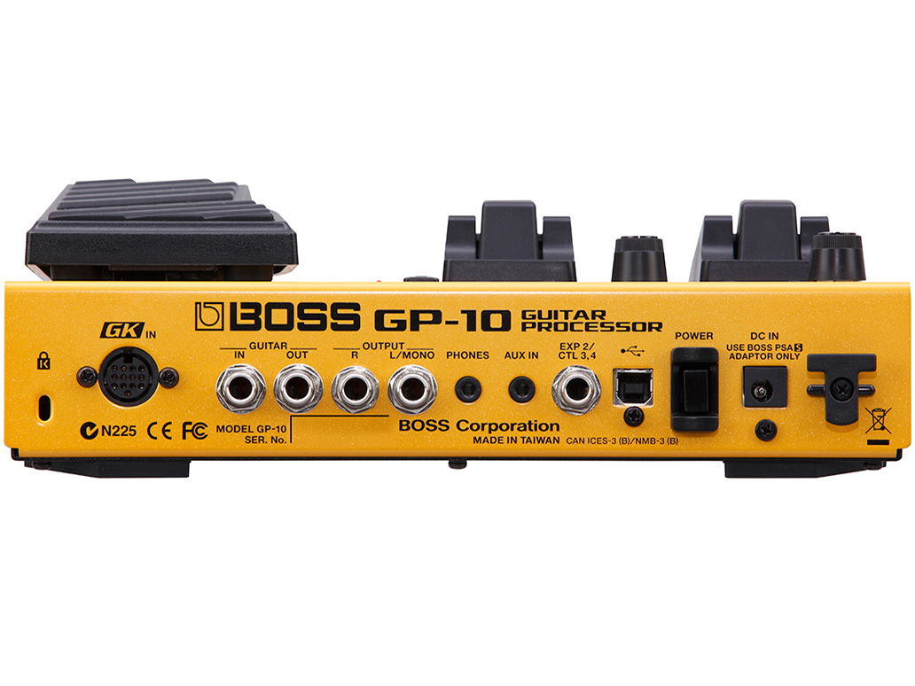 GP-10