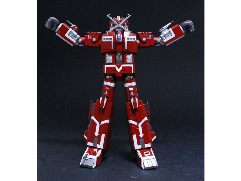 �_�C�i�}�C�g �A�N�V�����I No.012 X�{���o�[ �r�b�O�E�_�C�G�b�N�X