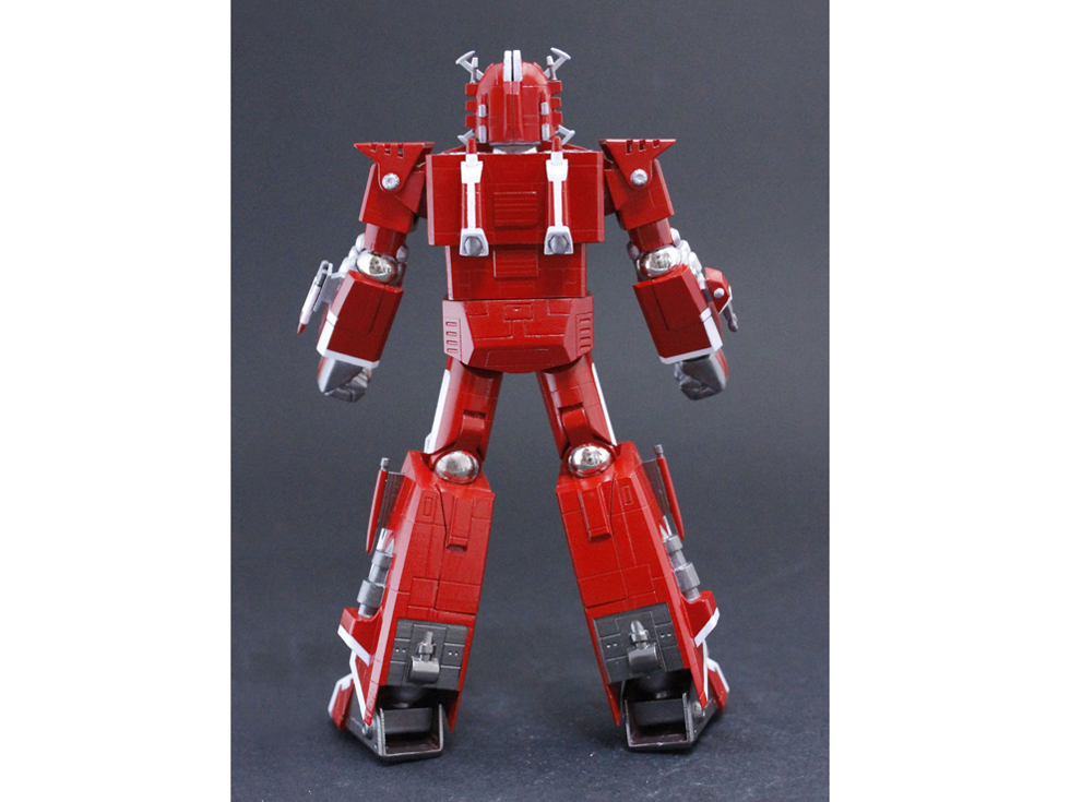 �_�C�i�}�C�g �A�N�V�����I No.012 X�{���o�[ �r�b�O�E�_�C�G�b�N�X