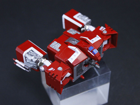 �_�C�i�}�C�g �A�N�V�����I No.012 X�{���o�[ �r�b�O�E�_�C�G�b�N�X