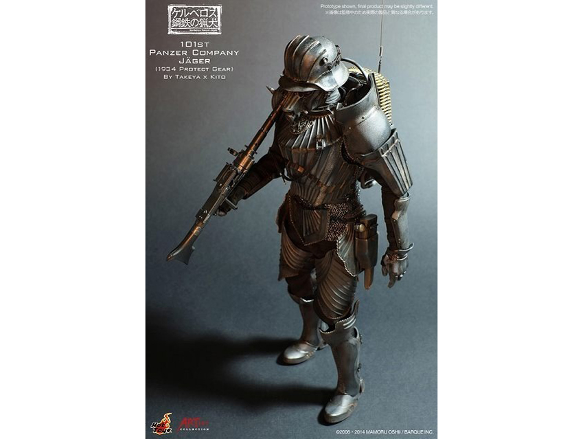 �A�[�e�B�X�g�E�R���N�V���� #002 �P���x���X �|�S�̗� 1/6�X�P�[���t�B�M���A ��101���b�������������<34�N�����ꑝ�����b>(���� �� × �|�J ���V × JC�E�z��)