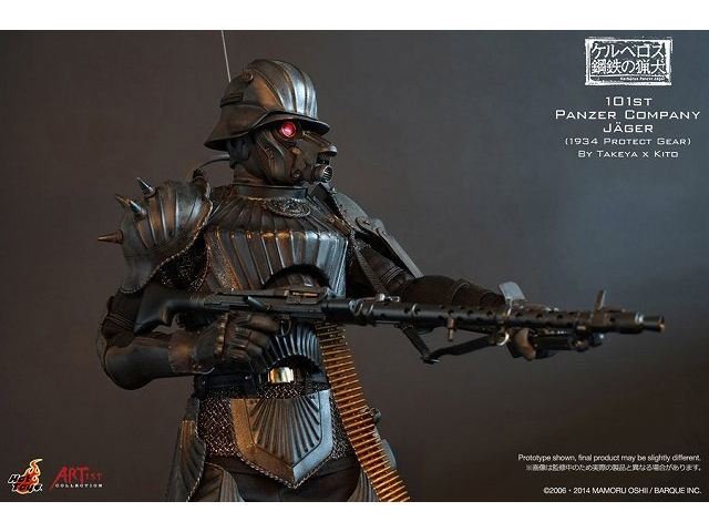 �A�[�e�B�X�g�E�R���N�V���� #002 �P���x���X �|�S�̗� 1/6�X�P�[���t�B�M���A ��101���b�������������<34�N�����ꑝ�����b>(���� �� × �|�J ���V × JC�E�z��)