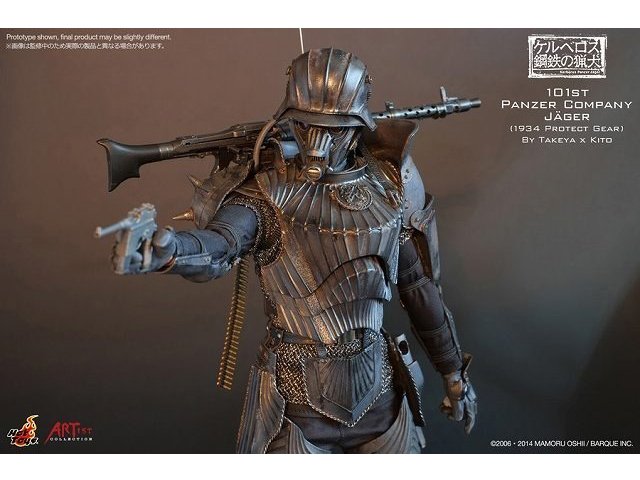 �A�[�e�B�X�g�E�R���N�V���� #002 �P���x���X �|�S�̗� 1/6�X�P�[���t�B�M���A ��101���b�������������<34�N�����ꑝ�����b>(���� �� × �|�J ���V × JC�E�z��)