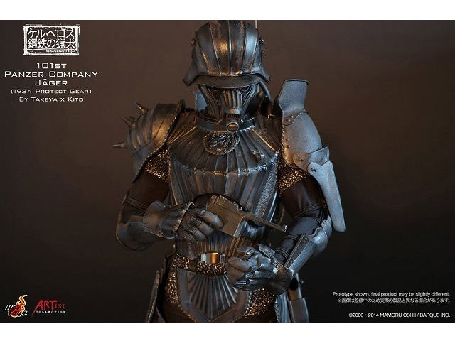 �A�[�e�B�X�g�E�R���N�V���� #002 �P���x���X �|�S�̗� 1/6�X�P�[���t�B�M���A ��101���b�������������<34�N�����ꑝ�����b>(���� �� × �|�J ���V × JC�E�z��)