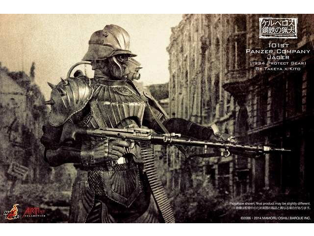 �A�[�e�B�X�g�E�R���N�V���� #002 �P���x���X �|�S�̗� 1/6�X�P�[���t�B�M���A ��101���b�������������<34�N�����ꑝ�����b>(���� �� × �|�J ���V × JC�E�z��)