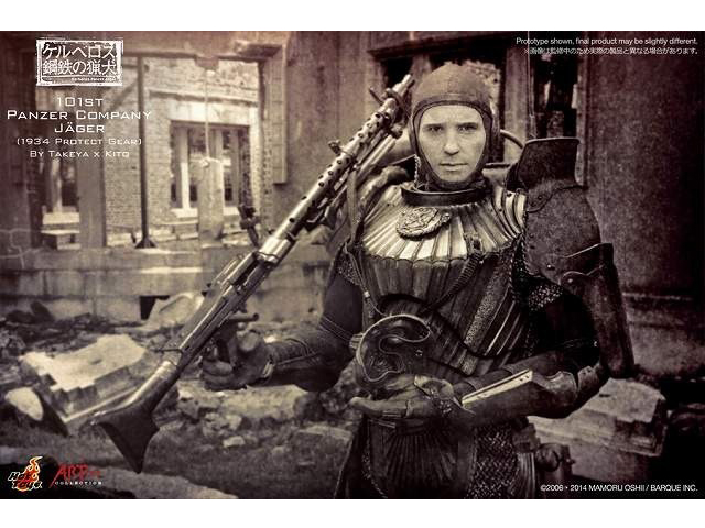 �A�[�e�B�X�g�E�R���N�V���� #002 �P���x���X �|�S�̗� 1/6�X�P�[���t�B�M���A ��101���b�������������<34�N�����ꑝ�����b>(���� �� × �|�J ���V × JC�E�z��)