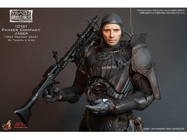 �A�[�e�B�X�g�E�R���N�V���� #002 �P���x���X �|�S�̗� 1/6�X�P�[���t�B�M���A ��101���b�������������<34�N�����ꑝ�����b>(���� �� × �|�J ���V × JC�E�z��)