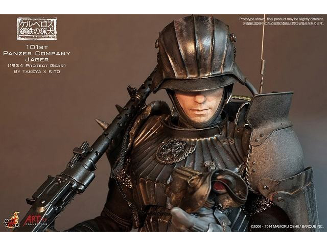 �A�[�e�B�X�g�E�R���N�V���� #002 �P���x���X �|�S�̗� 1/6�X�P�[���t�B�M���A ��101���b�������������<34�N�����ꑝ�����b>(���� �� × �|�J ���V × JC�E�z��)