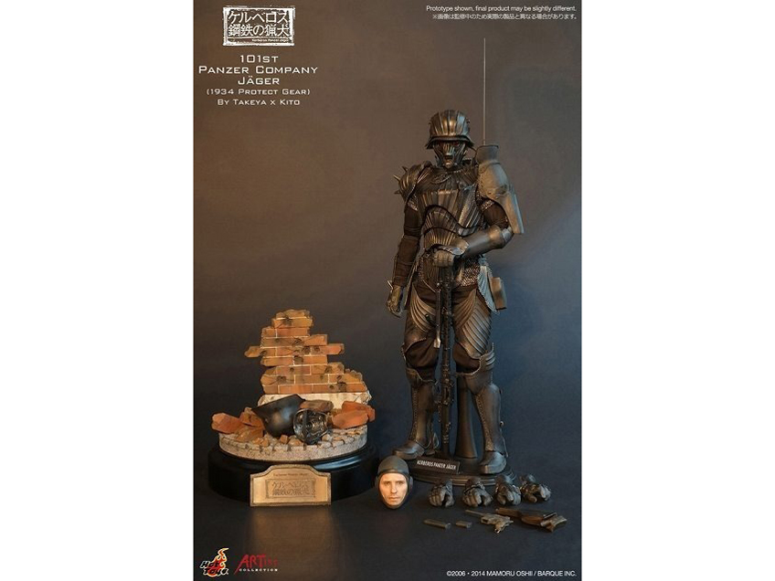 �A�[�e�B�X�g�E�R���N�V���� #002 �P���x���X �|�S�̗� 1/6�X�P�[���t�B�M���A ��101���b�������������<34�N�����ꑝ�����b>(���� �� × �|�J ���V × JC�E�z��)