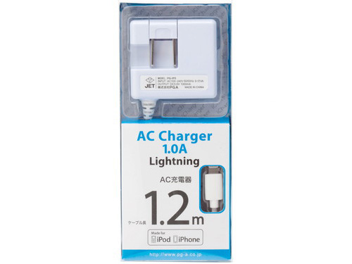 PG-IP5LGAC02WH [�z���C�g]