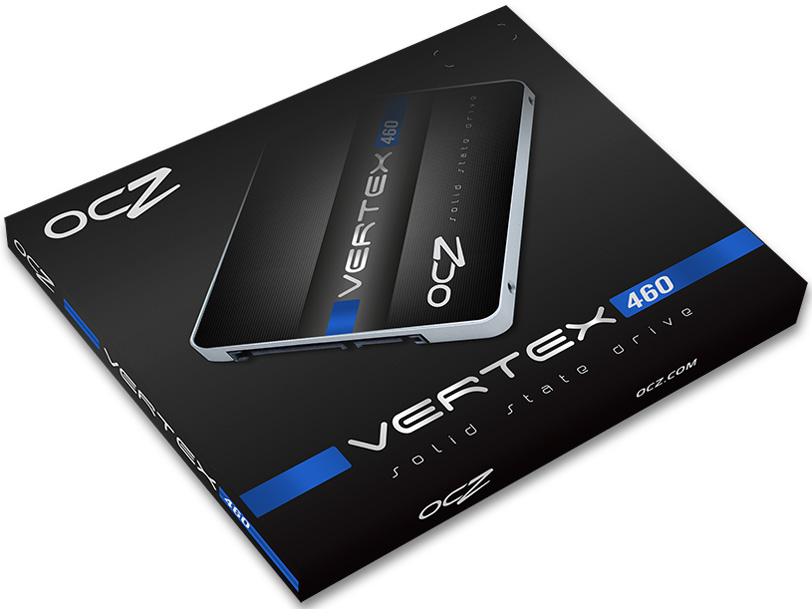 VTX460-25SAT3-240G