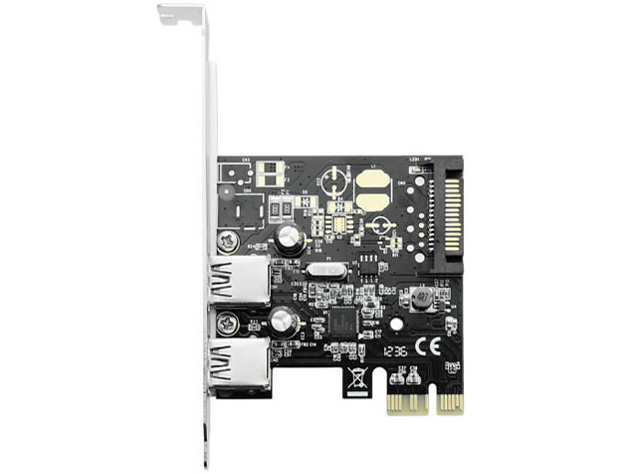 Diffusser3.0V2 SD-PEU3R-2EL2 [USB3.0]