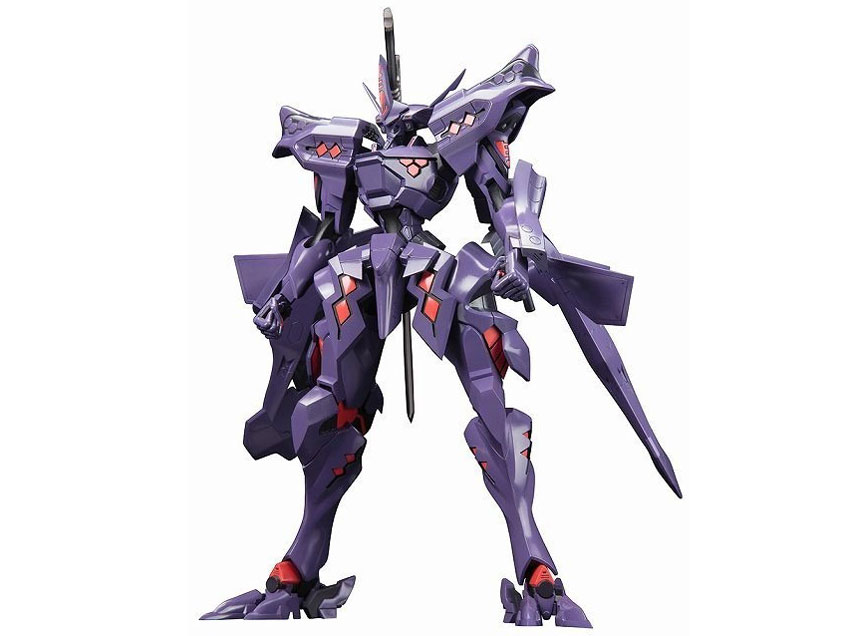 �}�u���� �I���^�l�C�e�B�� ���䗋 Type-00R Ver.1.5 �̐��i�摜