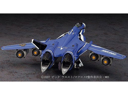 1/72 �}�N���XF VF-25G ���T�C�A