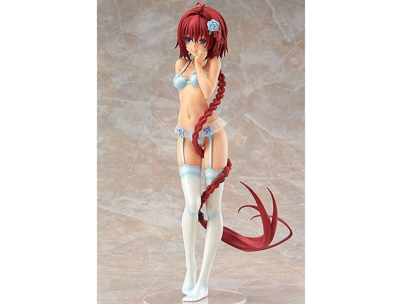 To LOVE��-�Ƃ�Ԃ�- �_�[�N�l�X ����舟 [�}�b�N�X�t�@�N�g���[]