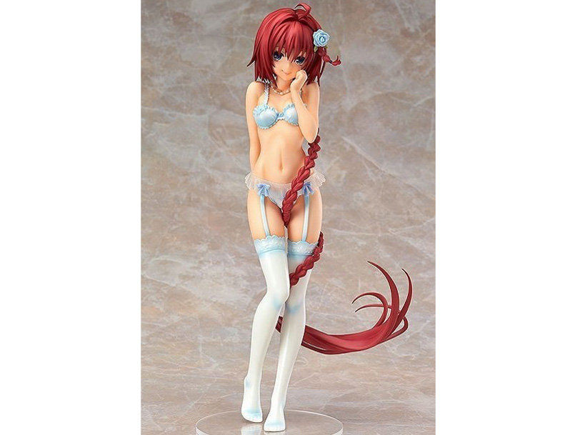 To LOVE��-�Ƃ�Ԃ�- �_�[�N�l�X ����舟 [�}�b�N�X�t�@�N�g���[] �̐��i�摜