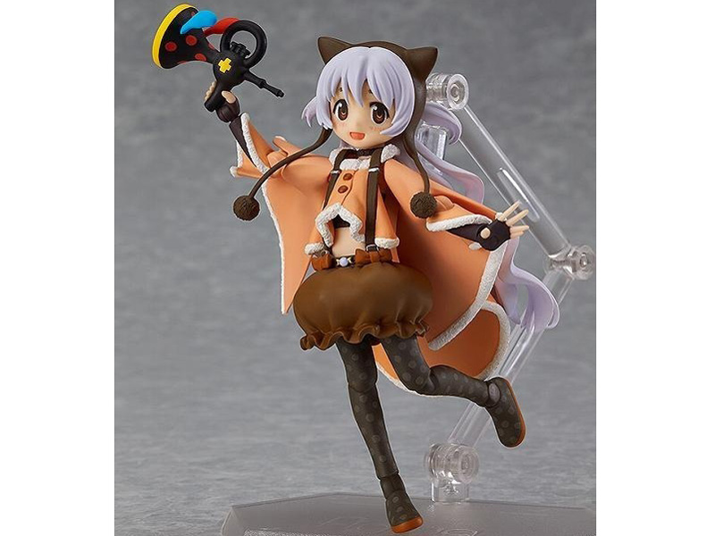 figma No.219 ����� ���@�����܂ǂ����}�M�J �S�]�Ȃ���