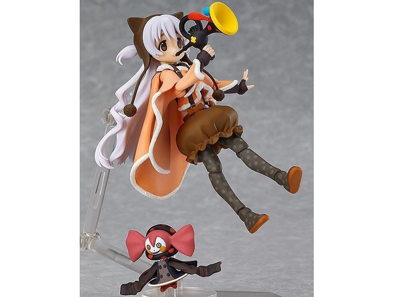 figma No.219 ����� ���@�����܂ǂ����}�M�J �S�]�Ȃ���