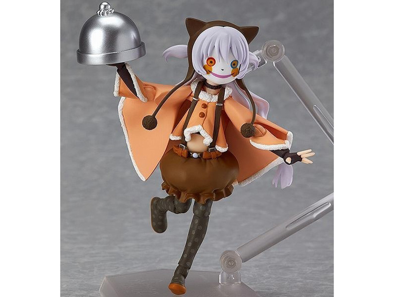 figma No.219 ����� ���@�����܂ǂ����}�M�J �S�]�Ȃ���