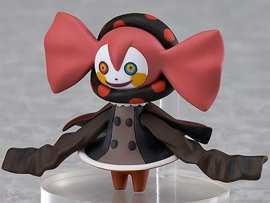 figma No.219 ����� ���@�����܂ǂ����}�M�J �S�]�Ȃ���