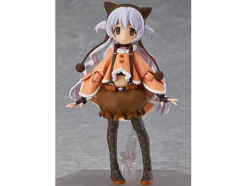 figma No.219 ����� ���@�����܂ǂ����}�M�J �S�]�Ȃ��� �̐��i�摜