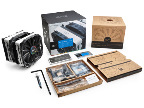 R1 UNIVERSAL [White]