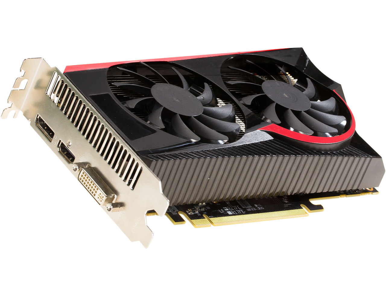 RD-R7-265-E2GB [PCIExp 2GB]