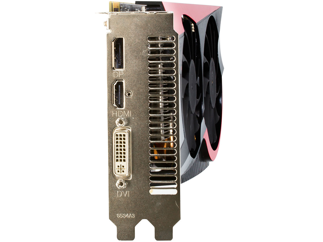 RD-R7-265-E2GB [PCIExp 2GB]