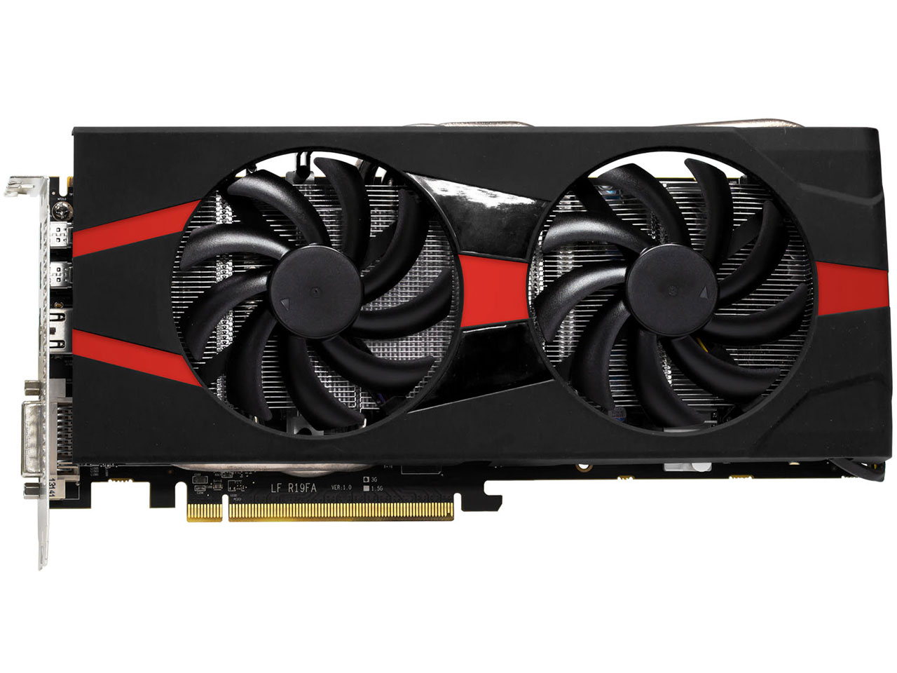 RD-R9-280-E3GB [PCIExp 3GB] �̐��i�摜