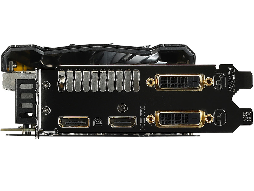 R9 290X LIGHTNING [PCIExp 4GB]