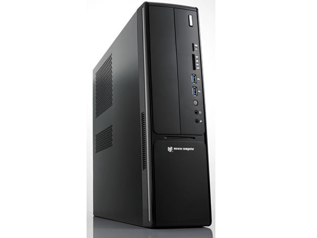 LUV MACHINES Slim Lm-ARS211E Windows7���ڃ��f�� �̐��i�摜