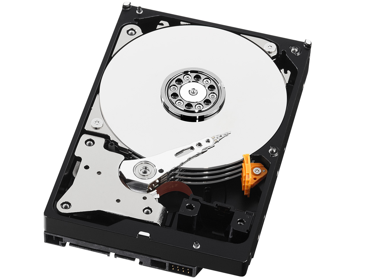 WD10PURX [1TB SATA600]