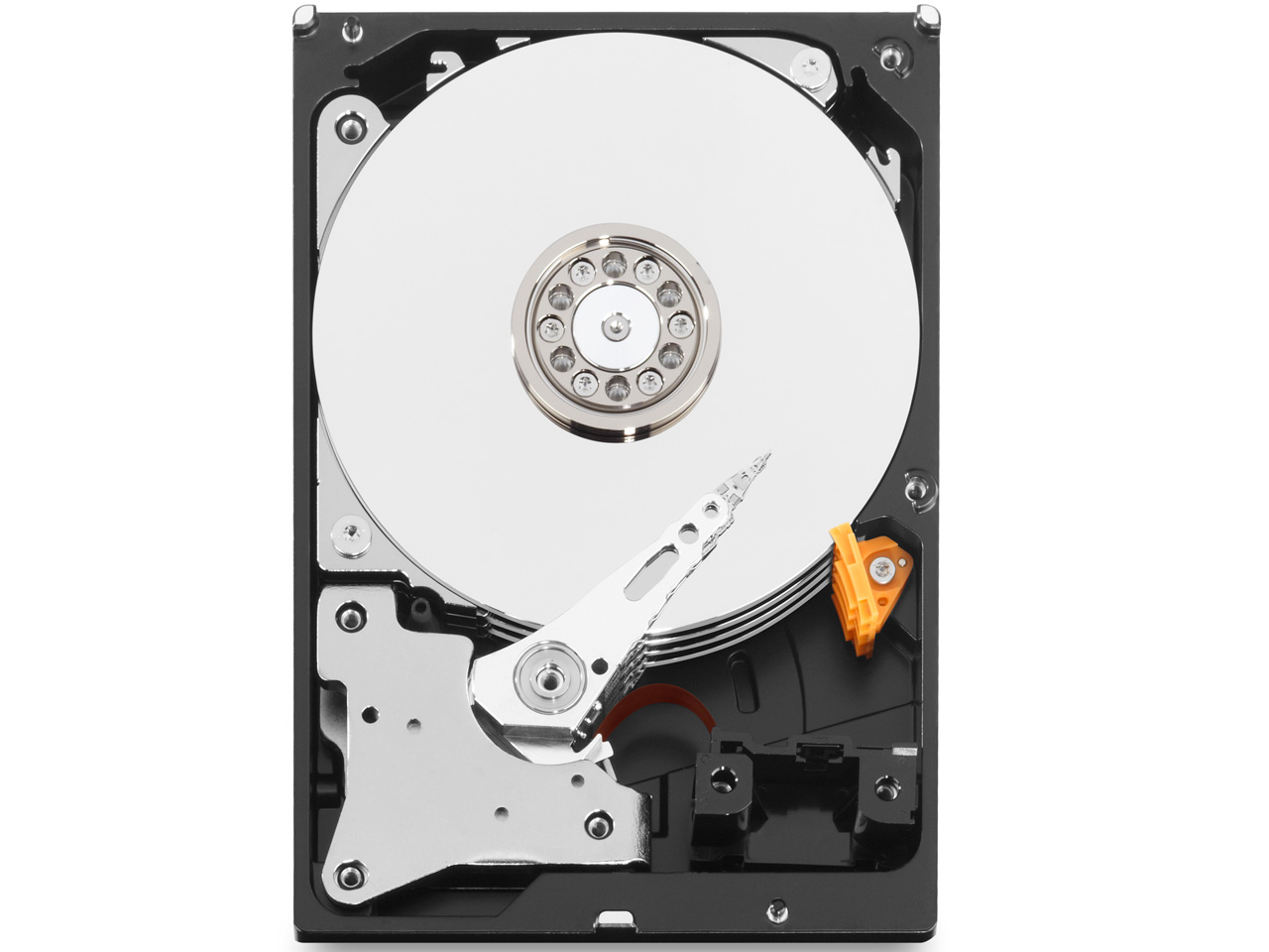WD30PURX [3TB SATA600]
