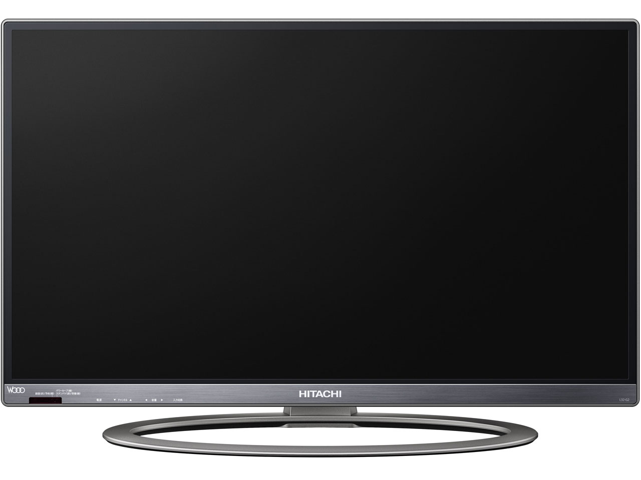 Wooo L32-G2 [32�C���`] �̐��i�摜