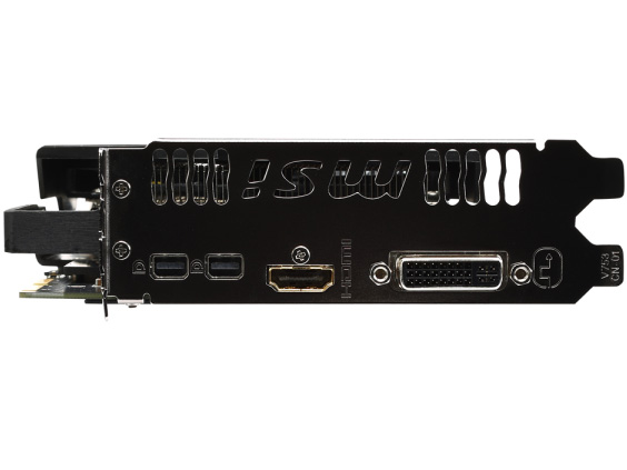 R9 280 GAMING 3G [PCIExp 3GB]