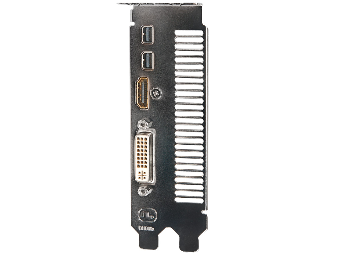 �w�{�� �ڑ������x GV-R928WF3OC-3GD [PCIExp 3GB] �̐��i�摜