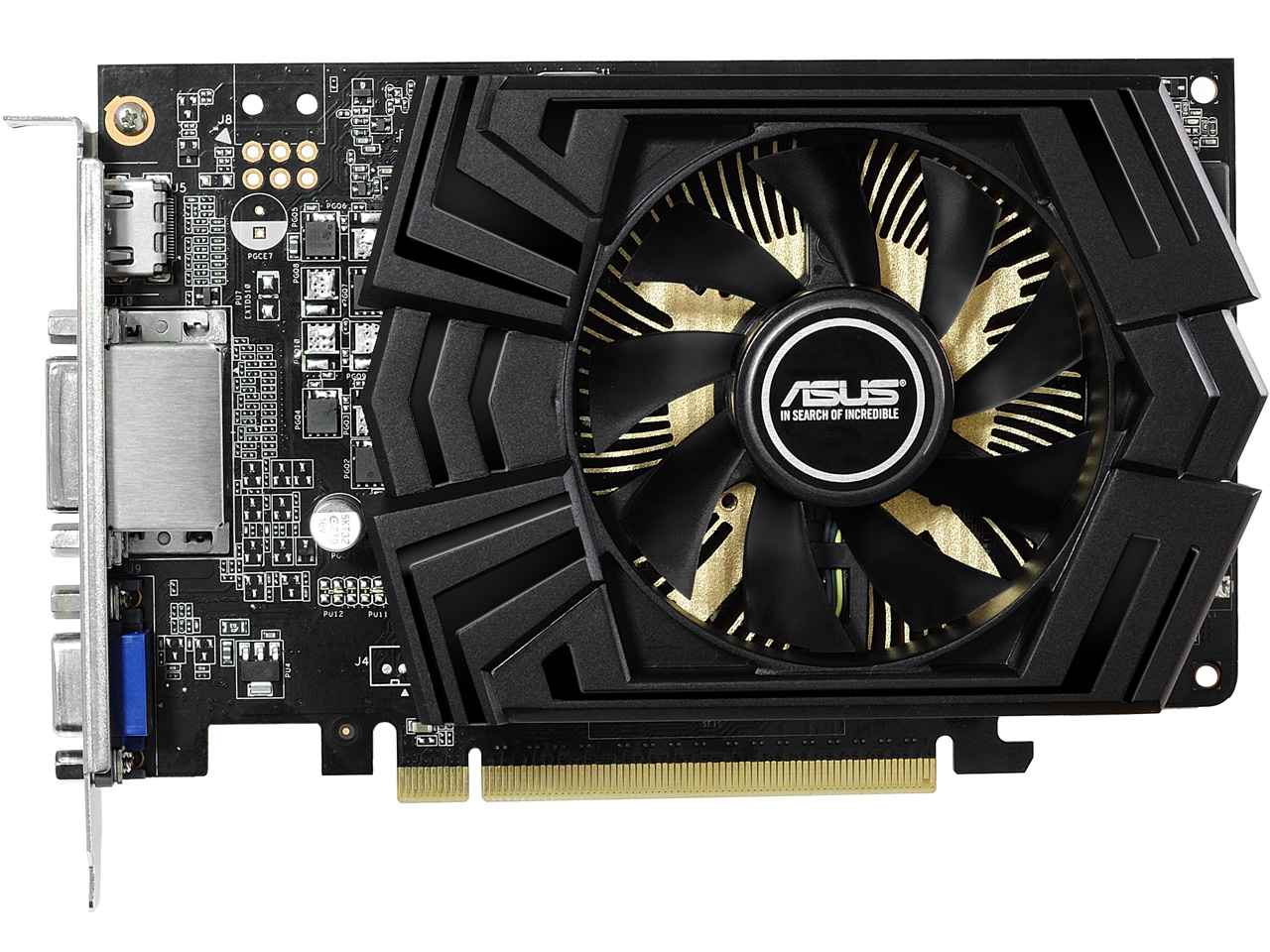 GTX750TI-PH-2GD5 [PCIExp 2GB]