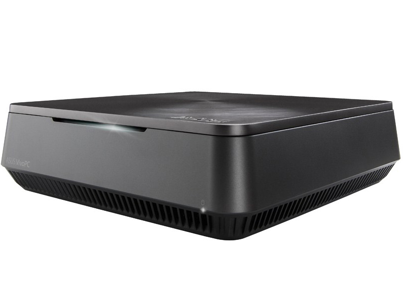 VivoPC VM60 VM60-G001M [�u���b�N]