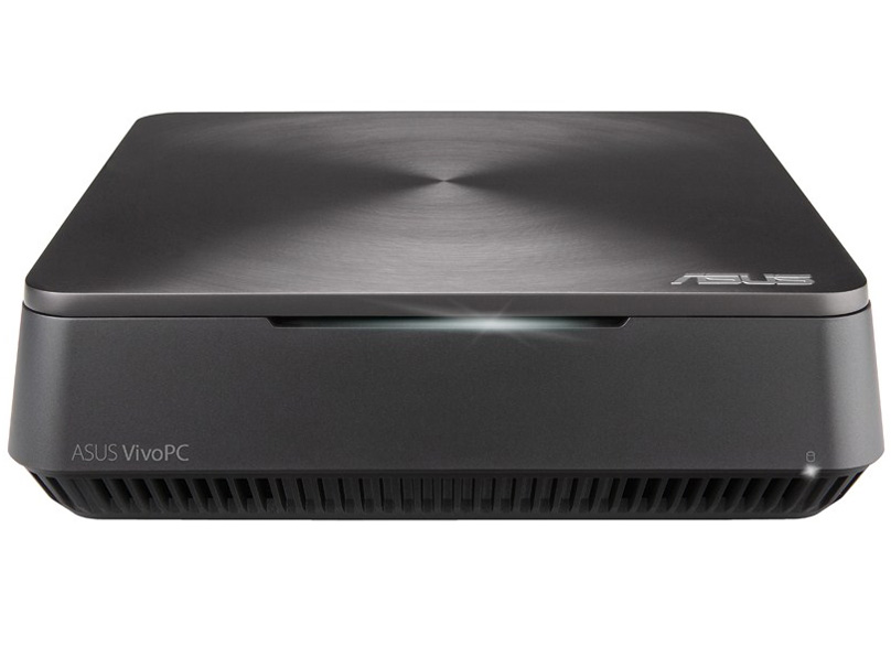 VivoPC VM60 VM60-G001M [�u���b�N]